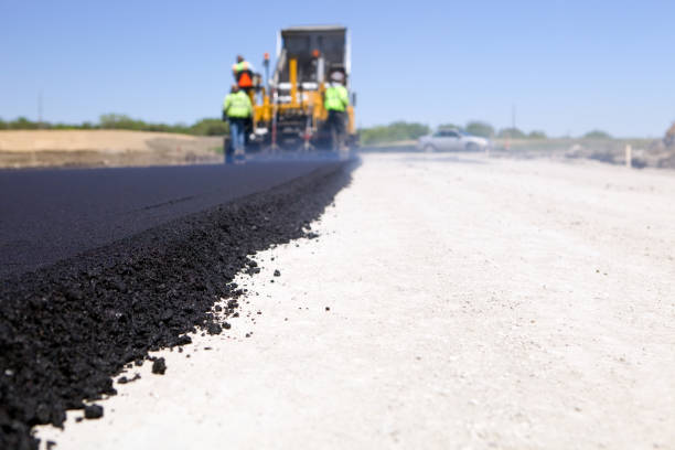 Best Residential Paver Driveway  in Layton, UT