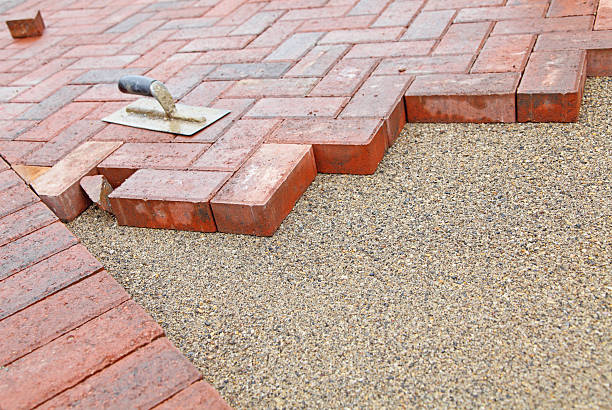 Reasons to Select Us for Your Driveway Paving Requirements in Layton, UT