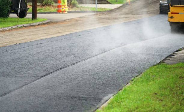 Best Permeable Paver Driveway  in Layton, UT